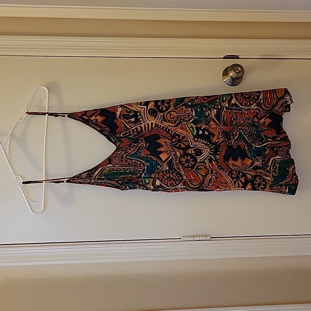 Shein Dress